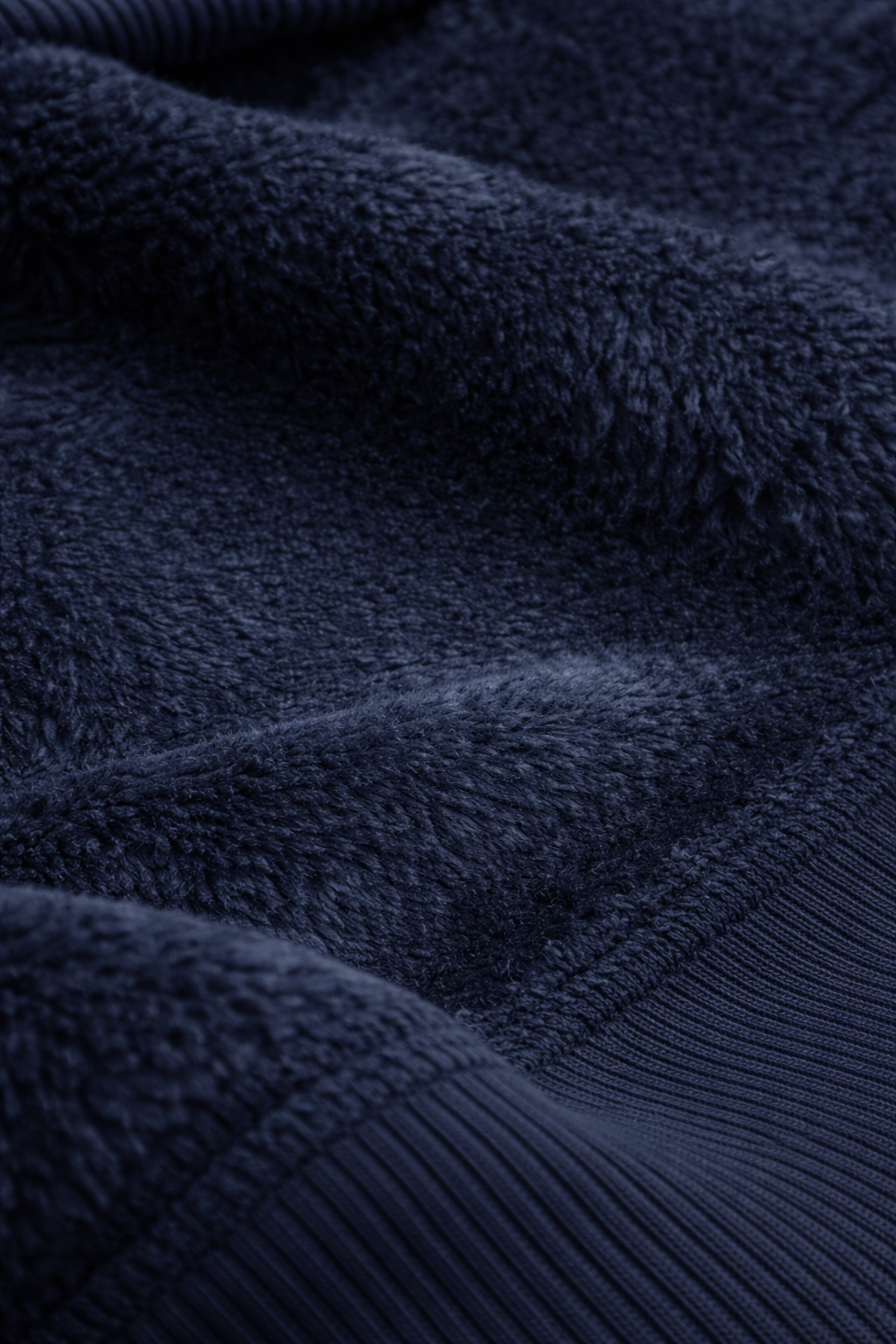 GROUNDED & GROWING Crewneck Sweatshirt - Navy